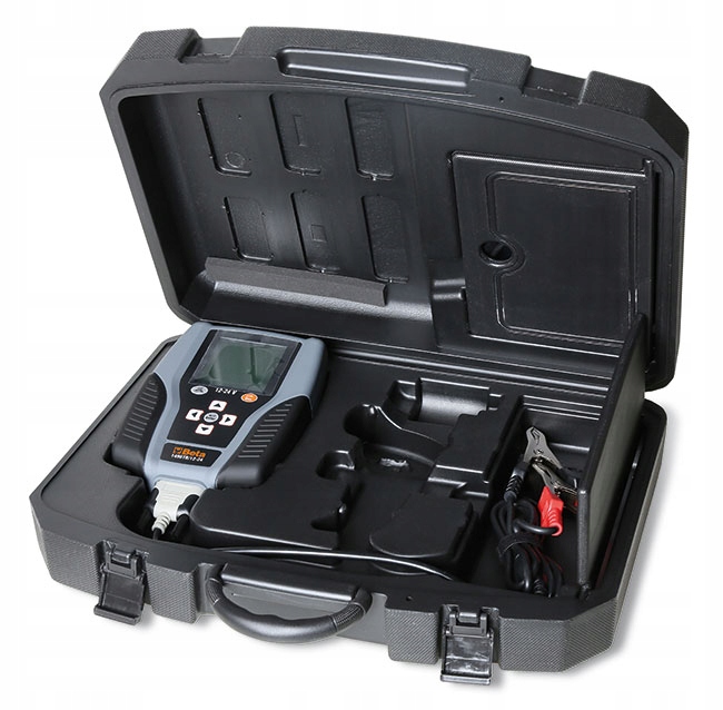 Probnik cyfrowy akumulatorow 12V BETA1498TB 12 24
