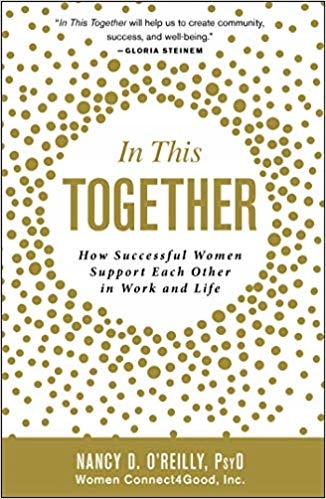 In This Together Nancy D O'Reilly