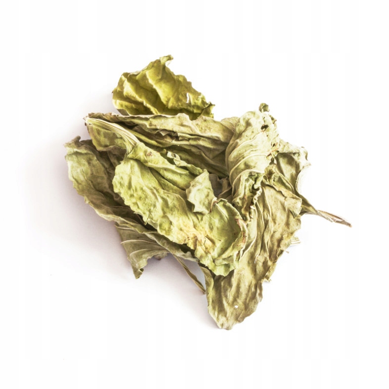 TIVO babka szerokolistna 100g gryzonie i króliki EAN (GTIN) 5904730460064