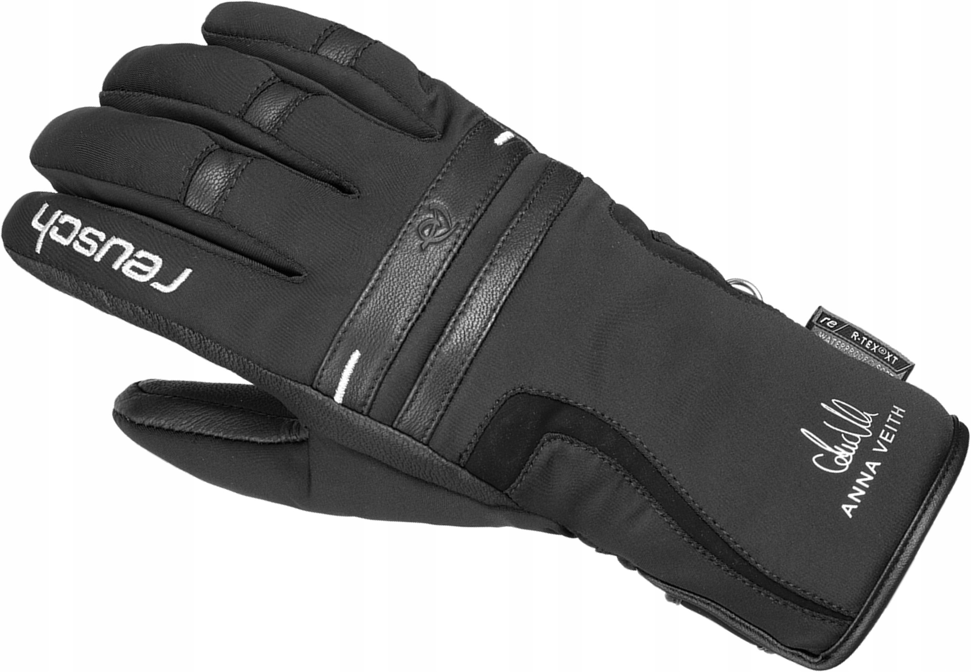 Damskie Rękawice REUSCH Anna Veith R-TEX XT 6,5