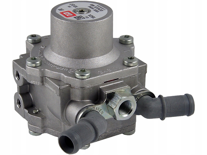 BRC GENIUS MB 1500 SEQUENT REDUKTOR SEKWENCJA LPG Part manufacturer BRC Gas Equipment