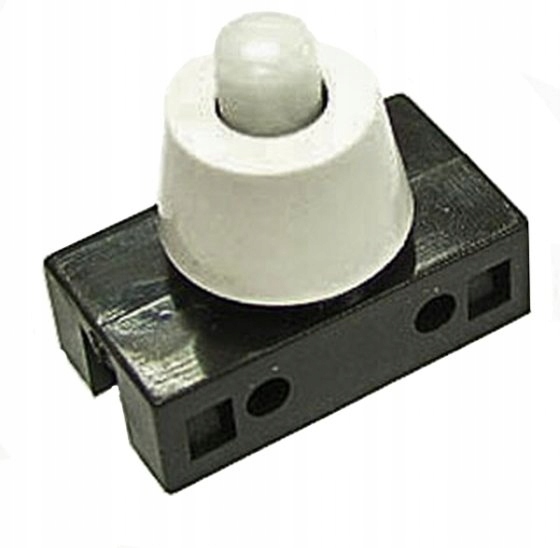 

Przełącznik lampkowy PBS-17A-02 2A 250V