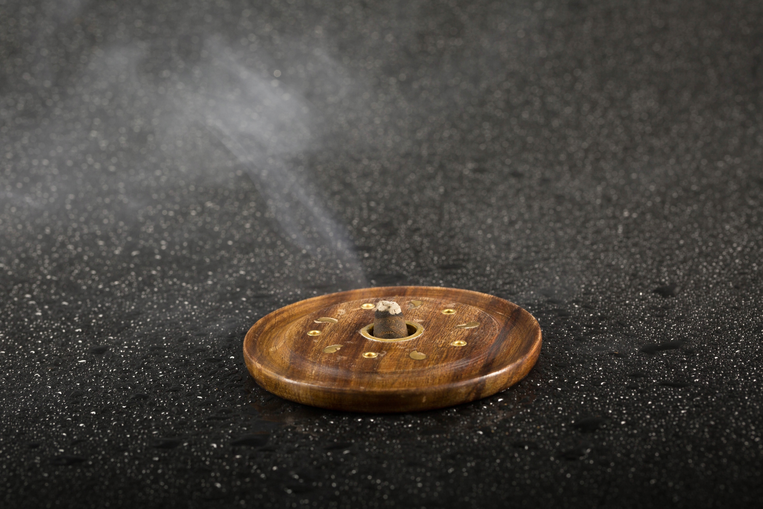 KADZIDEŁKA STOŻKOWE Indyjskie Stożki 10szt Piżmo Marka HEM