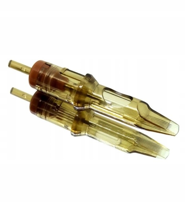 

Kwadron Cartridge System - 0.35mm 7MG Magnum 1szt