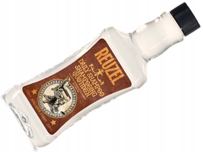 

Szampon do włosów dla mężczyzn Reuzel Daily 350ml