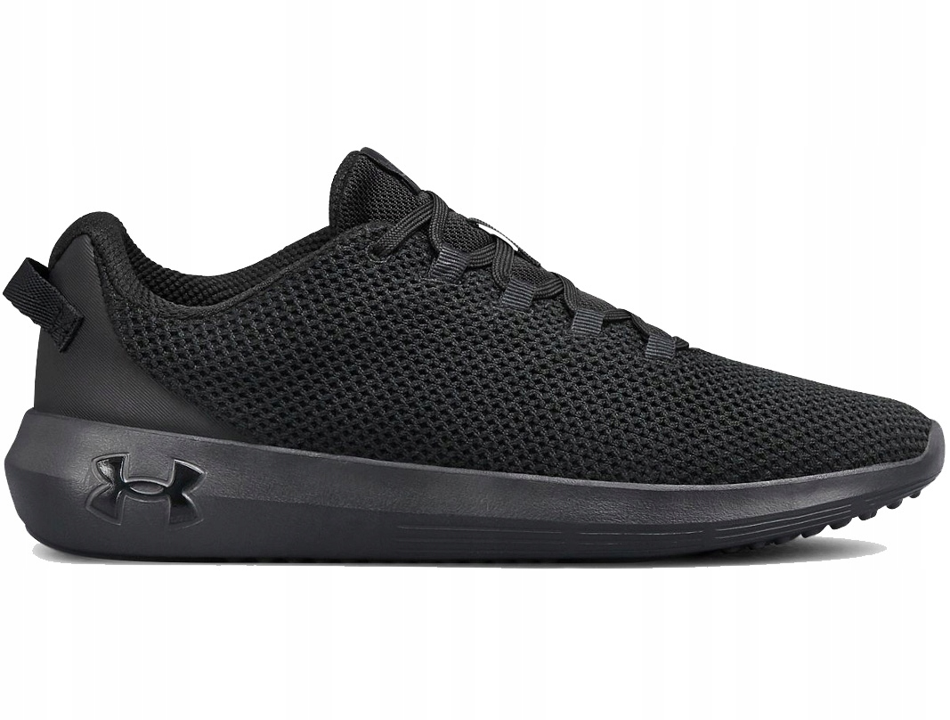 

Buty Męskie Under Armour Ripple 3021489-001 r. 40