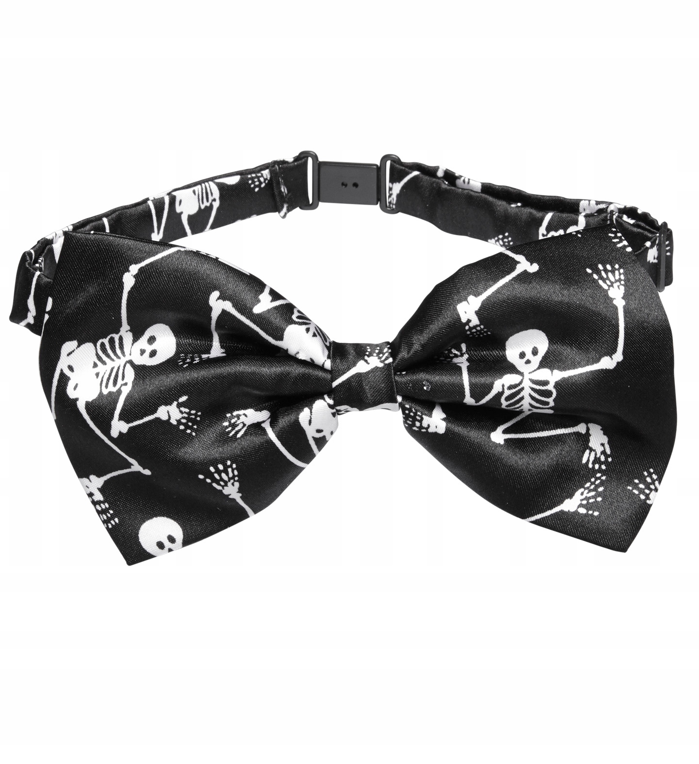 

Mucha Muszka Czarna Szkielety Na Halloween 12CM
