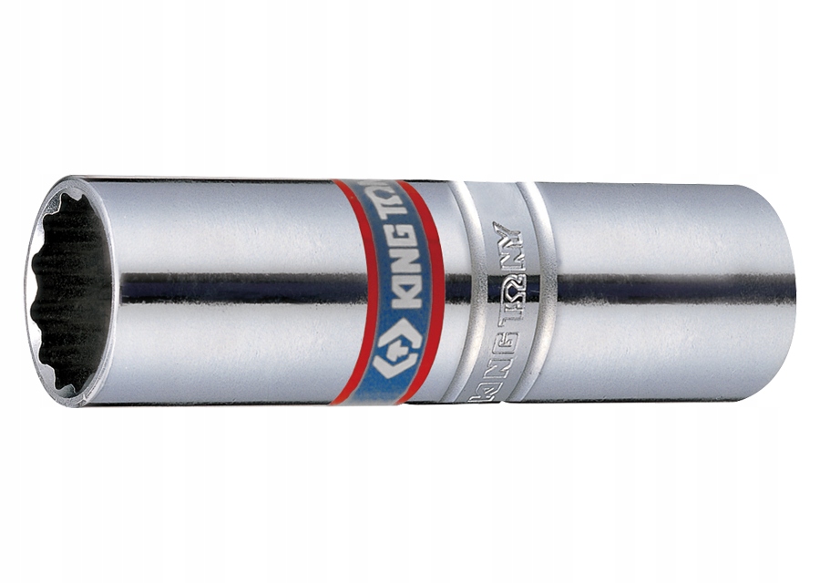 

Nasadka Do Świec 3/8'' 14mm x 63mm 12-kąt.