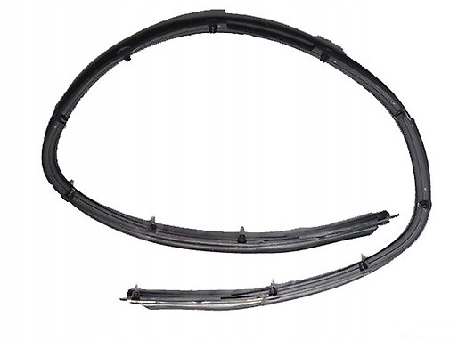 52084704 - ПРОКЛАДКА КРИШКИ ДВИГУНА FIAT TIPO