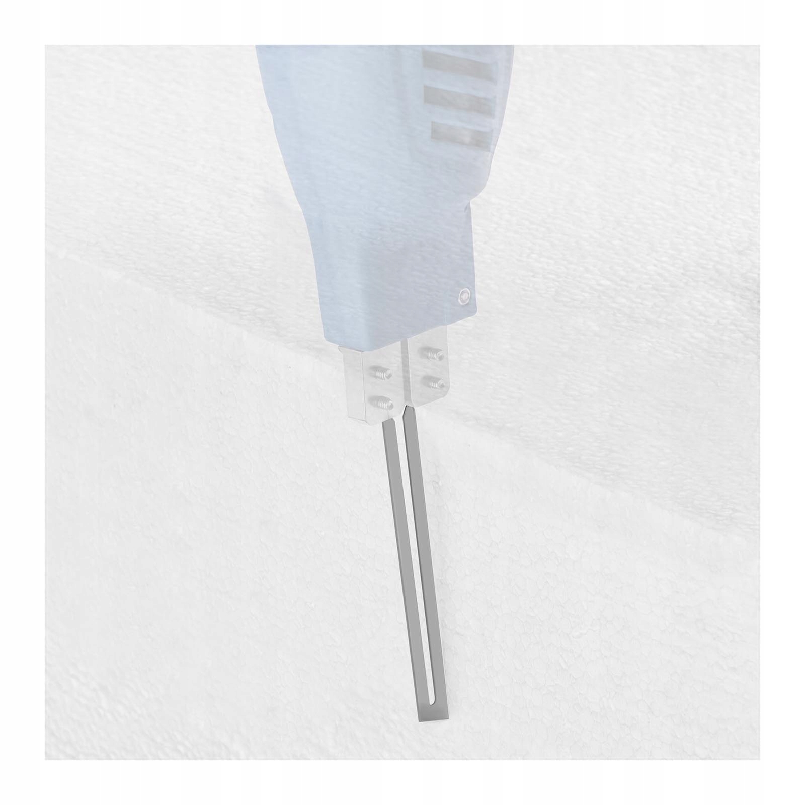 OSTRZE PROSTE 20CM DO NOŻY TERMICZNYCH PRO BAUTEAM Marka Pro Bauteam