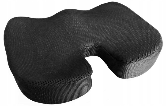 

Poduszka Ergonomiczna ortopedyczna do Siedzenia