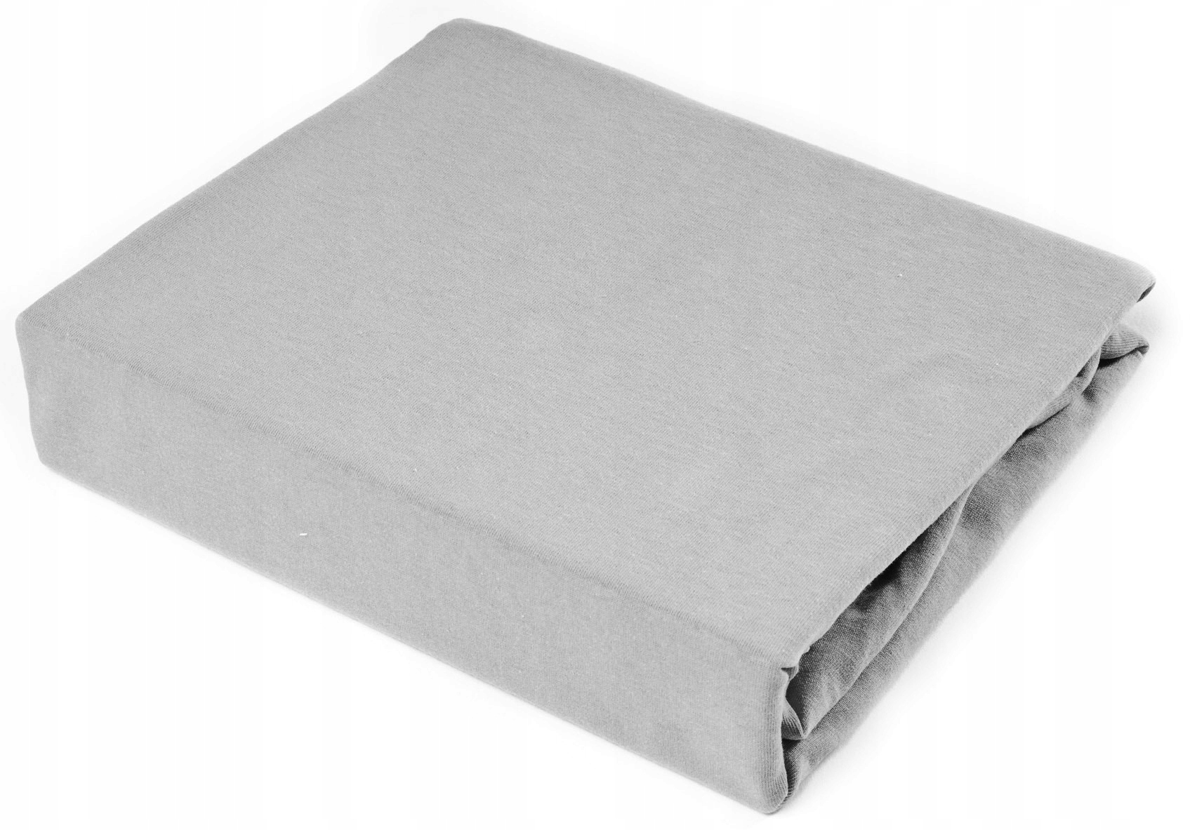 

Prześcieradło 140X70 Jersey Z Gumką 140X70 Bawełna