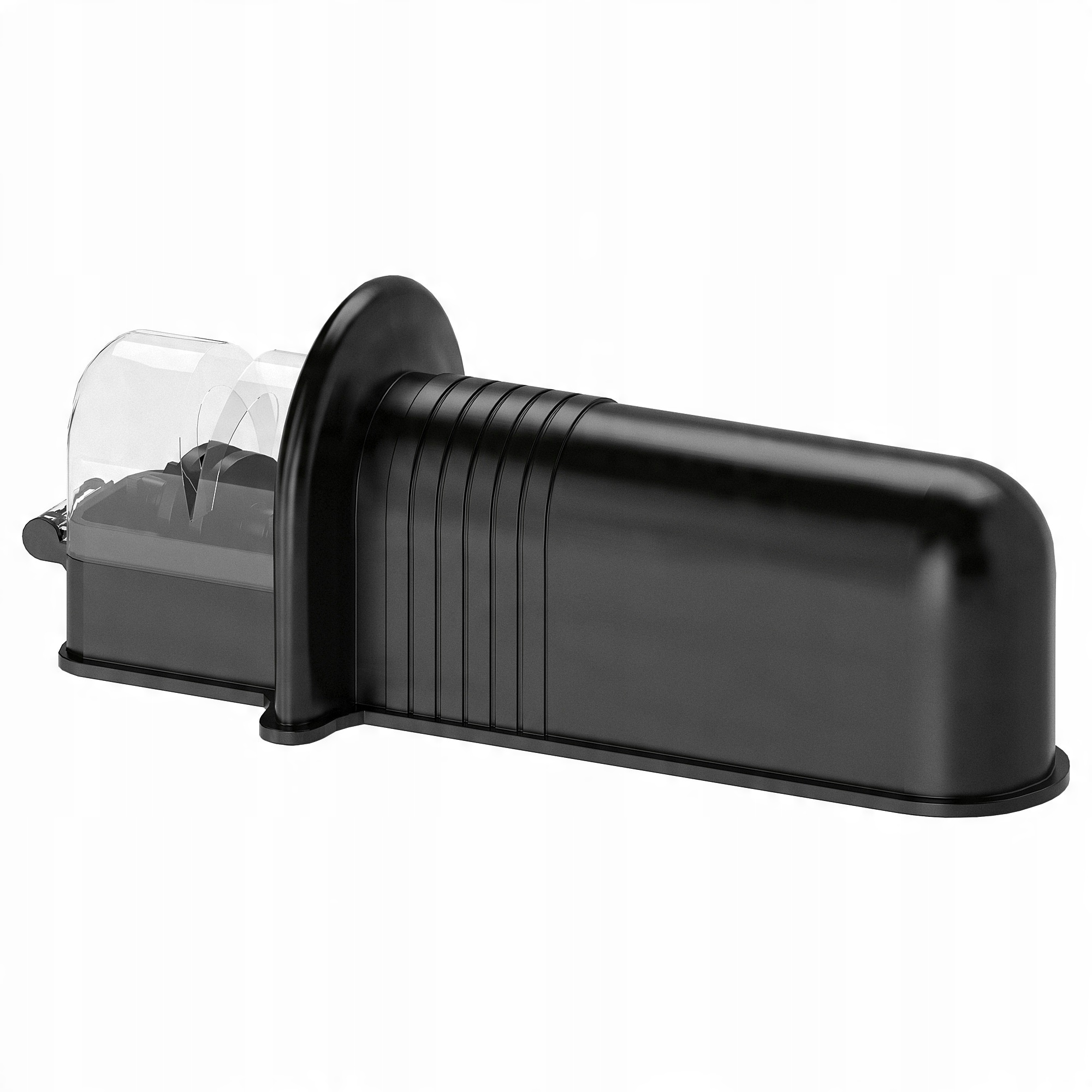 

Ikea Aspekt Ostrzarka do noży czarny