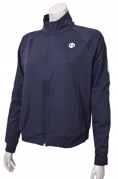 D9009 Under Armour Athlete Recovery bluza damska S