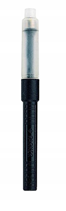 

Parker Tłoczek Do Wiecznych Piór Standard