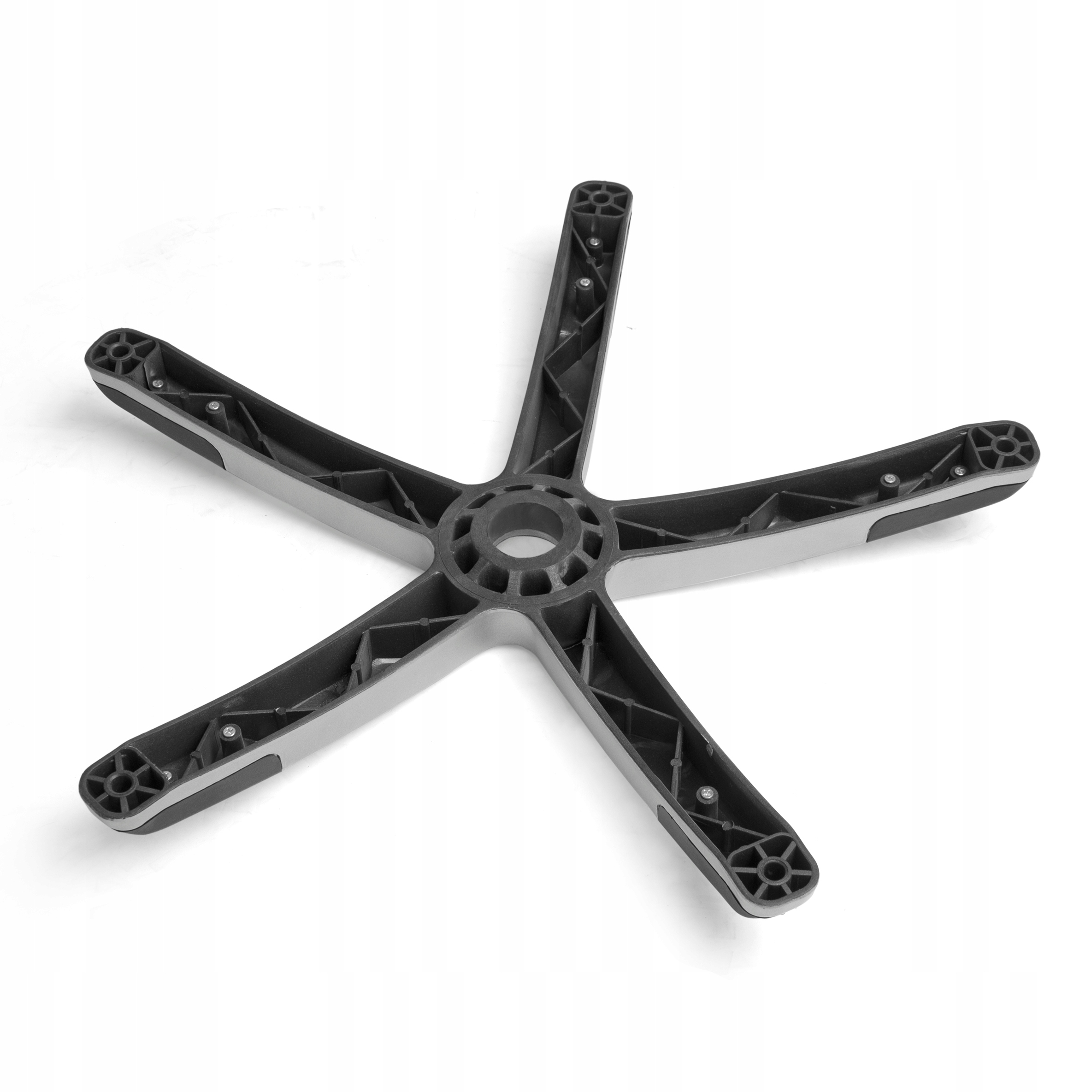 PODSTAWA DO FOTELA NOGI NYLONOWA ŚREDNICA 70 cm SOFOTEL Kod producenta 2533