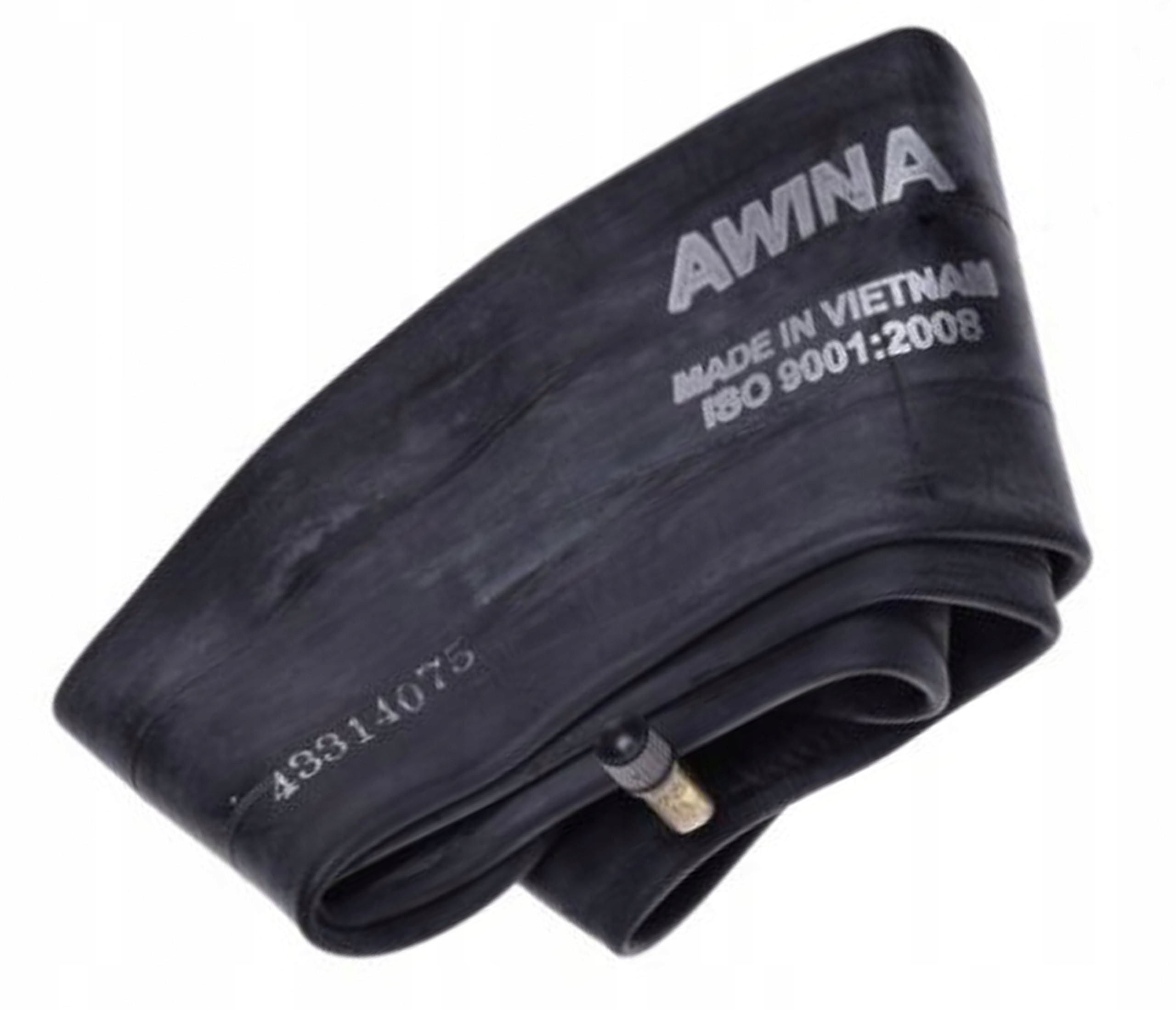 

Dętka 16-4.00 16x4.00 Mz Etz Jawa Simson Romet Zip