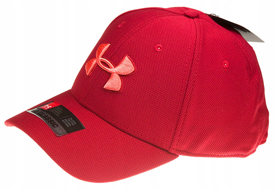 

Under Armour czapka z daszkiem M/L Blitzing 3.0