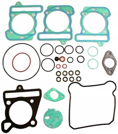 Klp Tesnenia Piaggio Hexagon 125 4T LX4 98-00 Nová