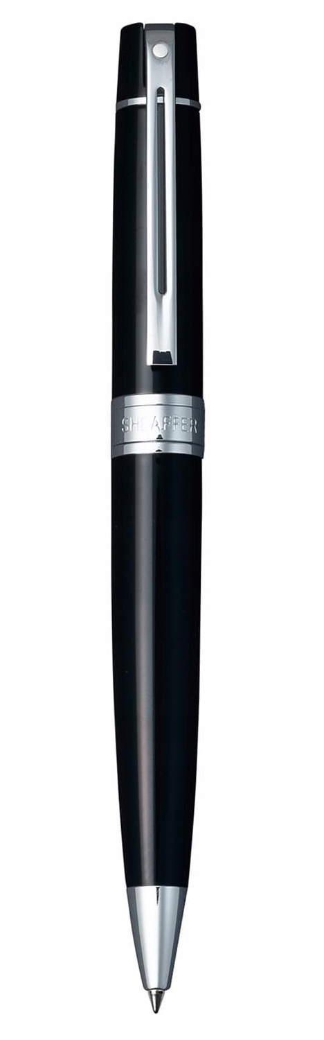 Sheaffer 300 Długopis Czarny Ct
