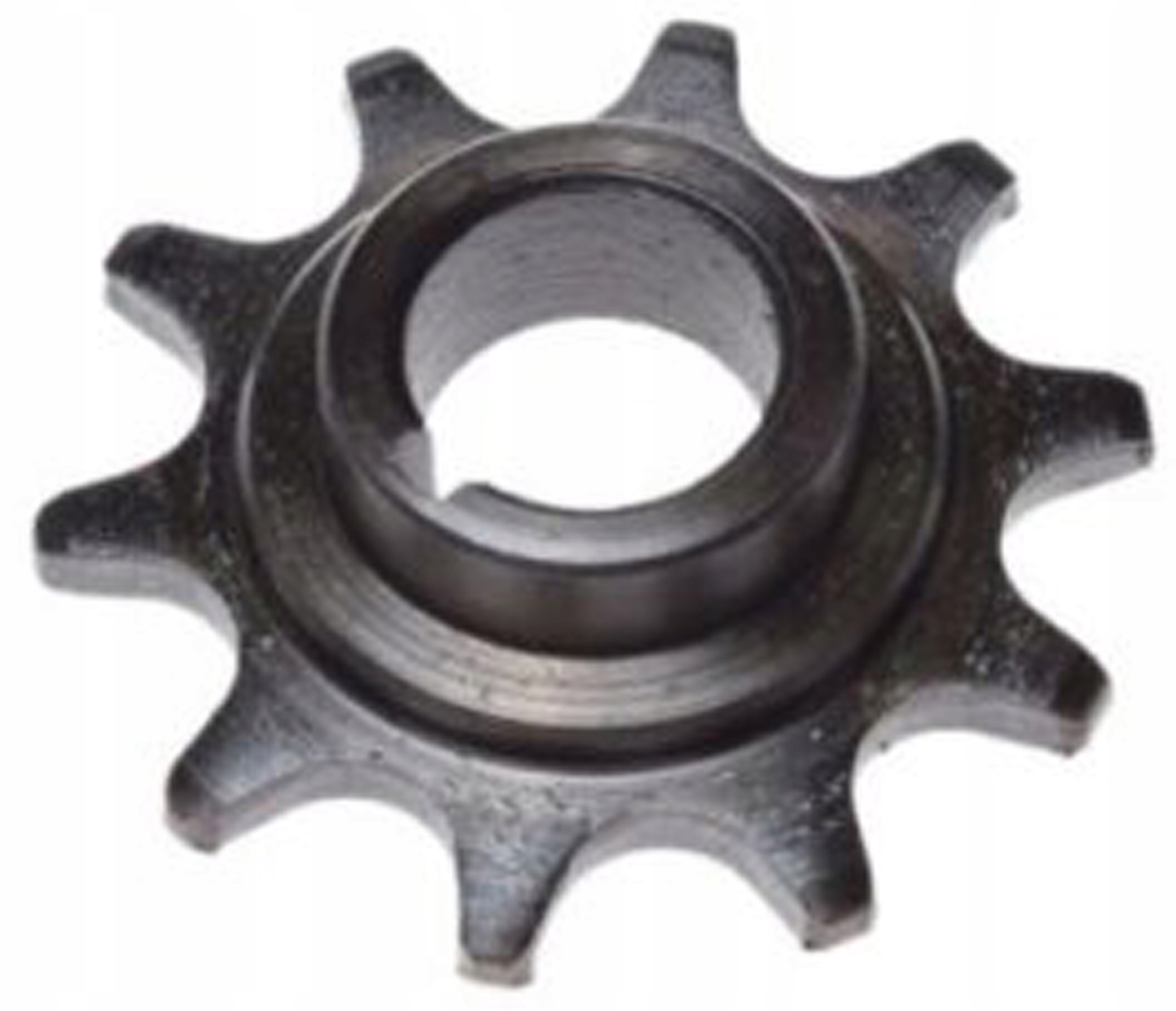 ZĘBATKA ZDAWCZA NAPĘDOWA 10z SILNIK ROWEROWY 50cc