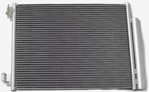 CHLODNICA KLIMATYZACJI RENAULT CLIO IV 4 CAPTUR I Parts manufacturer goRabbit