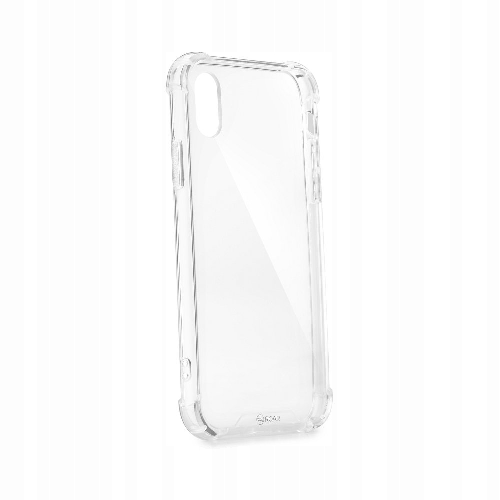

Armor Jelly Roar Xiaomi Redmi Note 8 przezroczyste