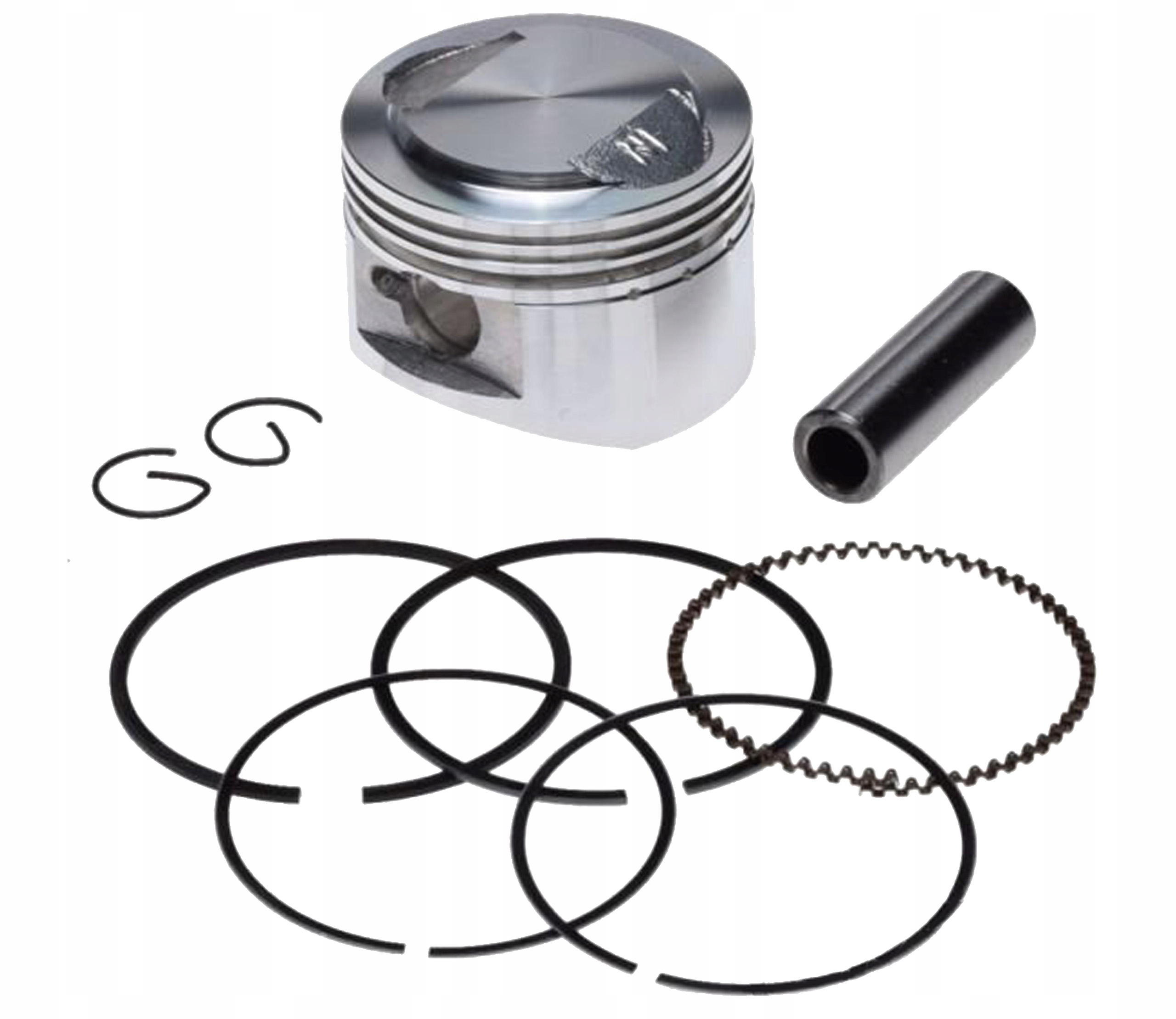 

Vapor Quest Tgb Tłok 51mm Silnik 90 4T GY6 139QMB