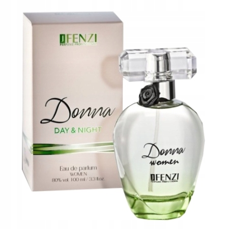 

Donna Day & Night Women Edp 100ml JFenzi*Fenzi