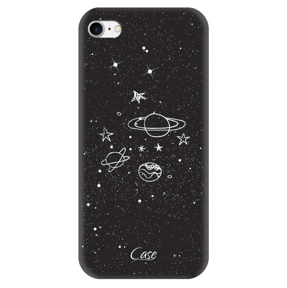 

Etui soft szkło Case do iPhone 7 8