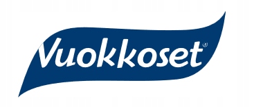 VUOKKOSET 100% BIO Podpaski BEZ CHLORU 2x12szt DUO EAN (GTIN) 6414100897059