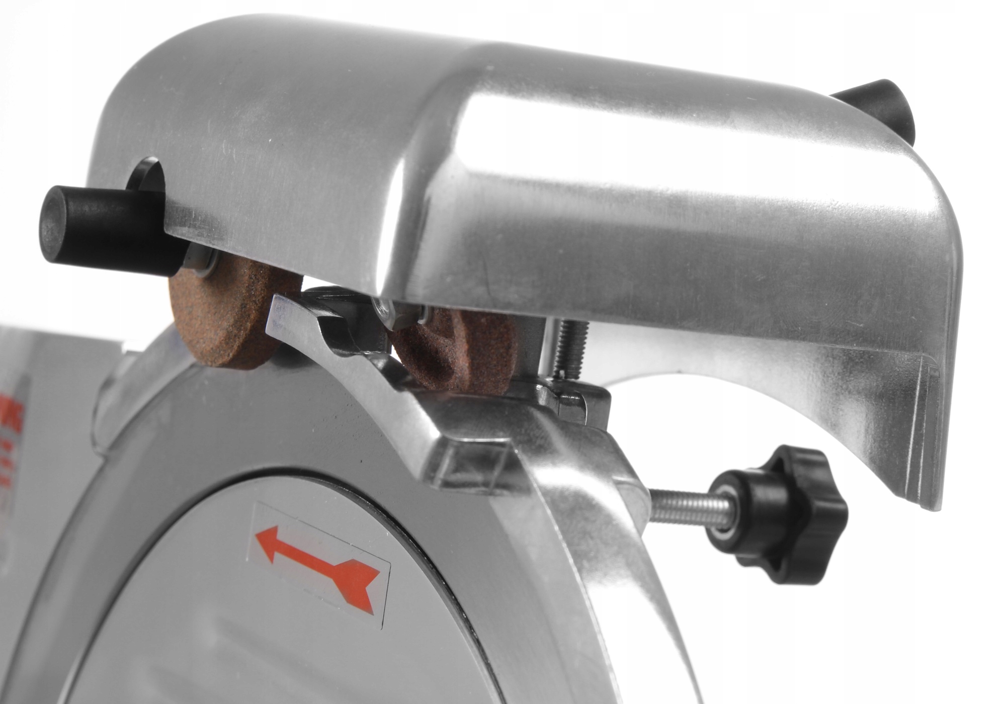 KRAJALNICA DO WĘDLIN SERA NIEPRZYWIERAJĄCY NÓŻ 250 Marka Hendi