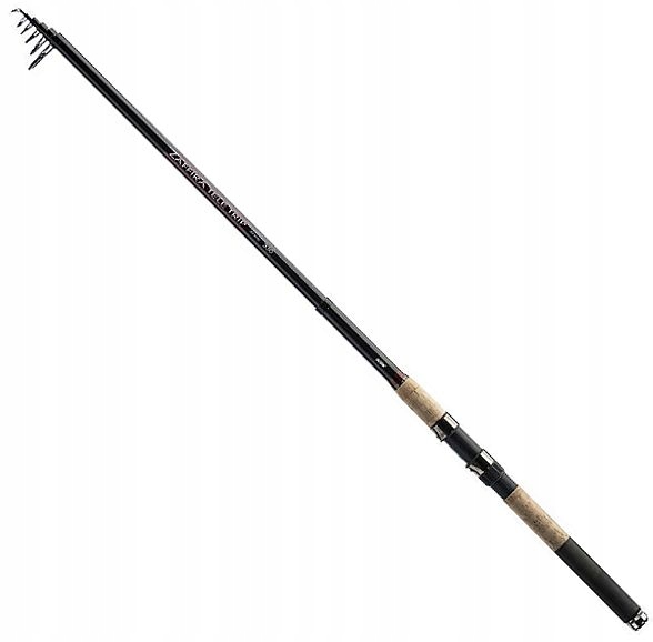Wędka Jaxon Zaffira Tele Trip 3,60 m 60 g