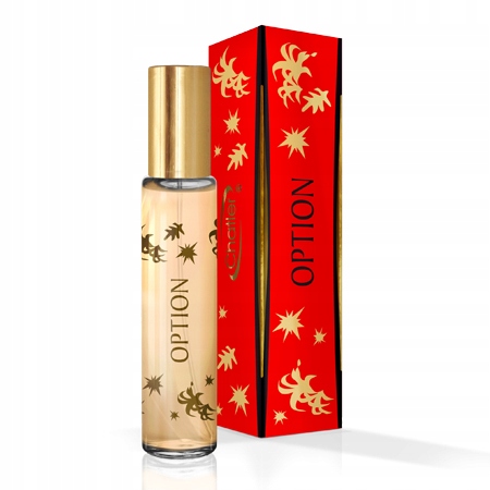 

Chatler Option Edp 30 ml YvSL