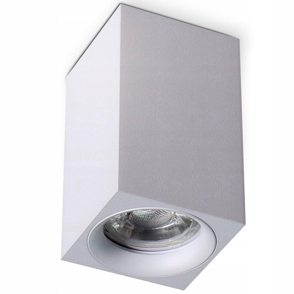 

Oprawa Natynkowa Tuba GU10 Led Spot 2