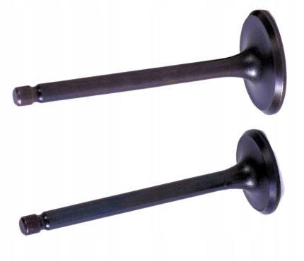 ZAWÓR SSĄCY, ZAWÓR WYDECHOWY HONDA GX270, GX 240