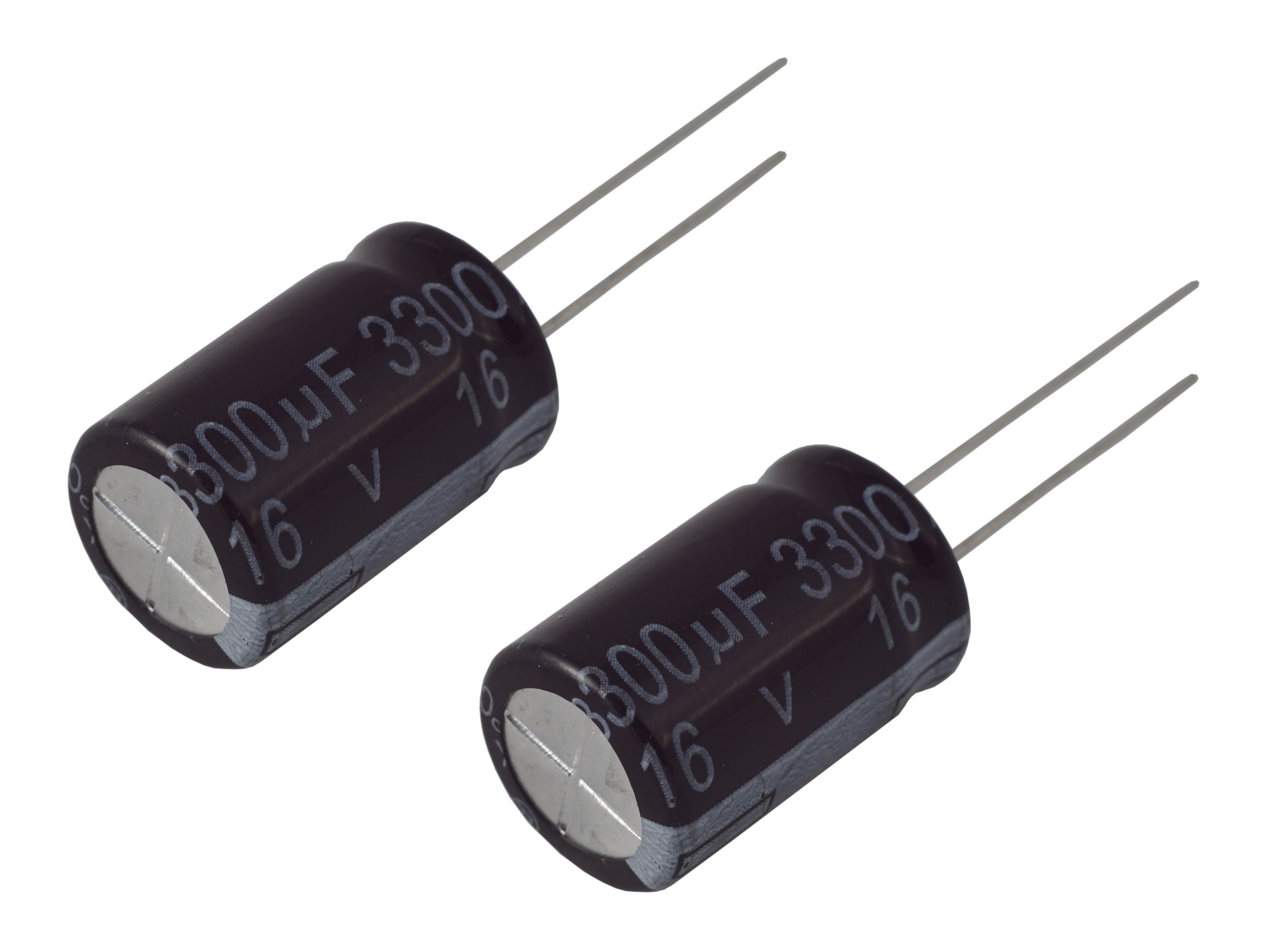 

Kondensator elektr. 3300uF 16V [2szt]