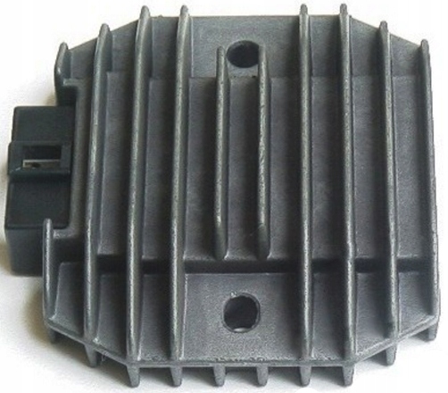 Regulátor Napětí Yamaha Yp 125 R X-Max 10-11 Nový