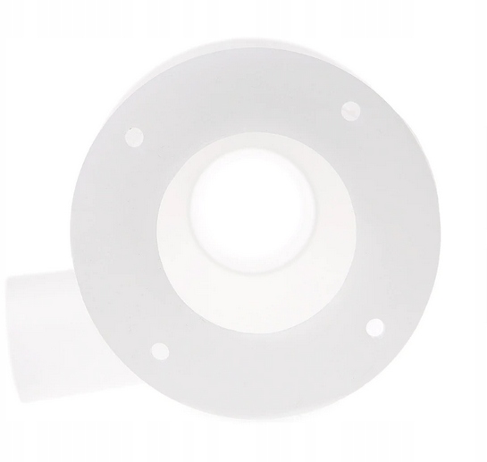 SEPARATOR CYKLON ODKURZACZ PRZEMYSŁOWY ODCIĄG PYŁU Rodzaj odciąg