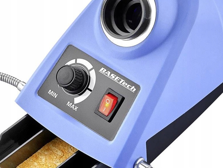 Lutownica grzałkowa (oporowa) Basetech 40 W Marka Basetech
