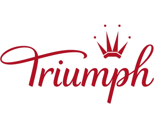 S TRIUMPH MUSE USZTYWNIANY BIUSTONOSZ 70B Marka Triumph