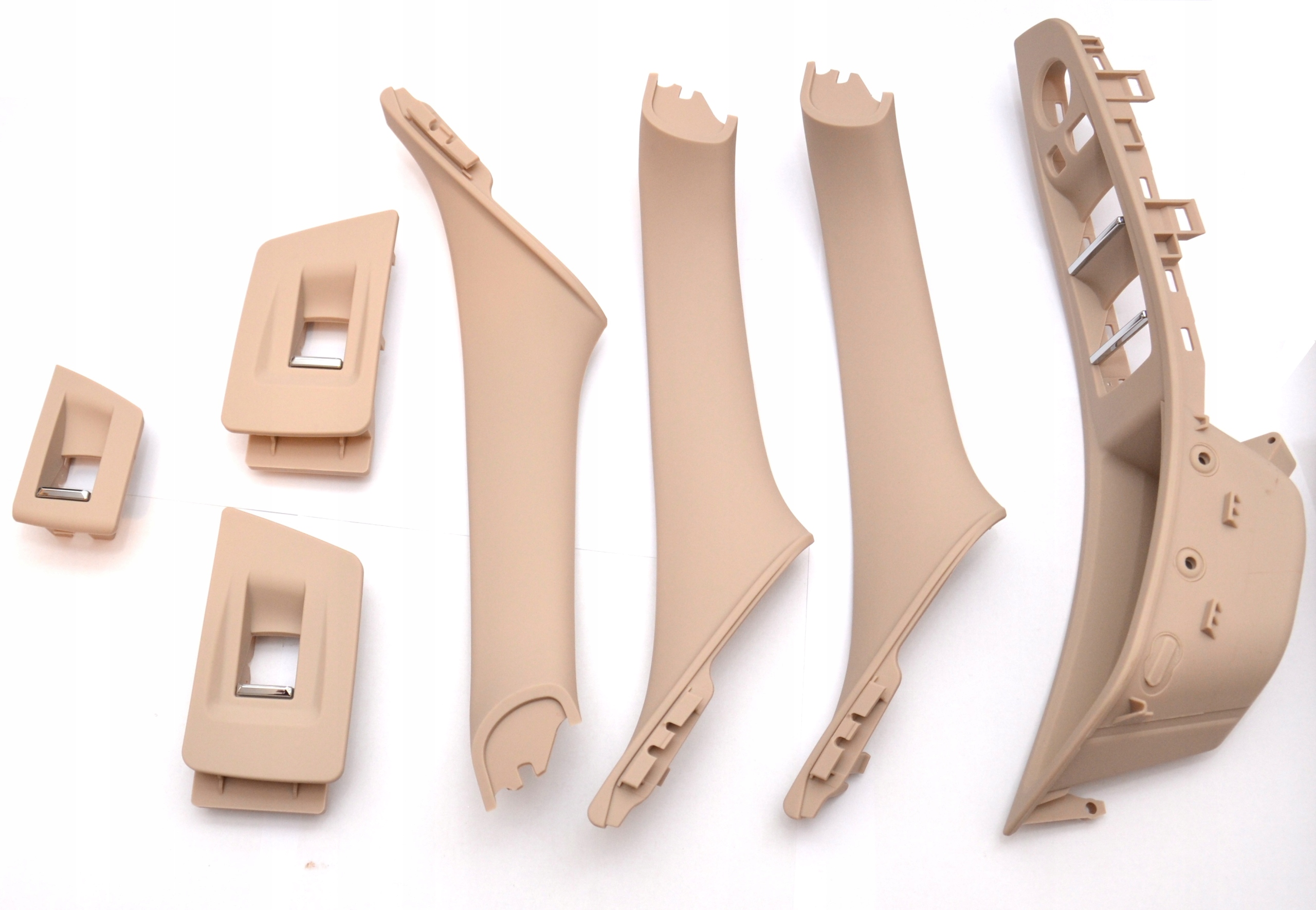 51417225858 - Комплект для ремонту салону BMW 5 F10 F10N F11 F11N