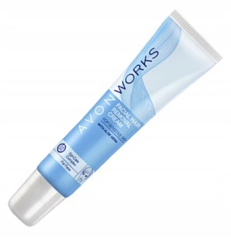 

avon Krem do Depilacji Twarzy 15 ml Works 18564