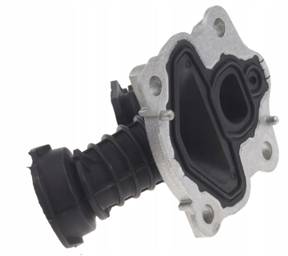 

kolektor łącznik gaźnika Husqvarna 445 445E 450 E