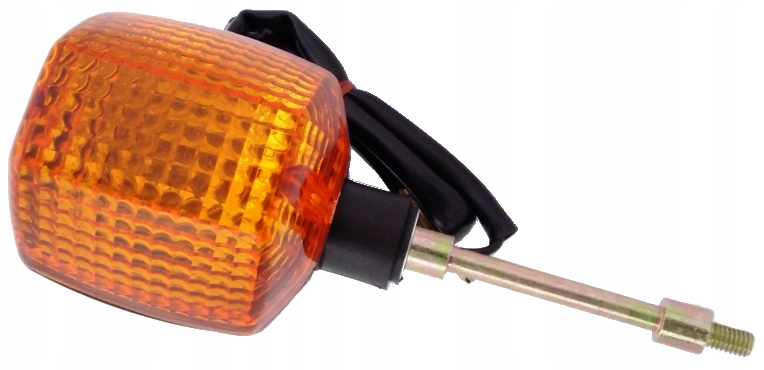 Levý Pravý Zadní Směrový Ukazatel Kawasaki Gpx 750