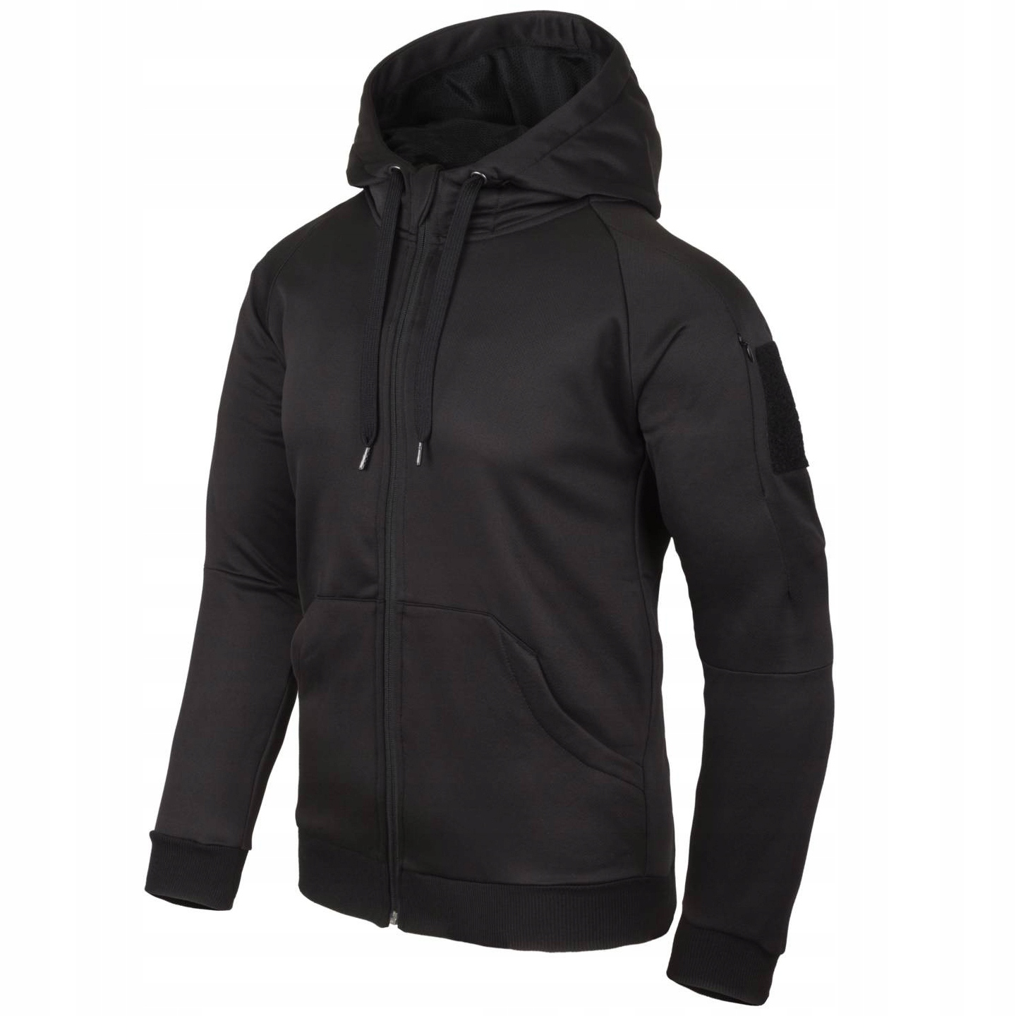 Mikina Helikon Urban Tactical Hoodie, Černá vel. M