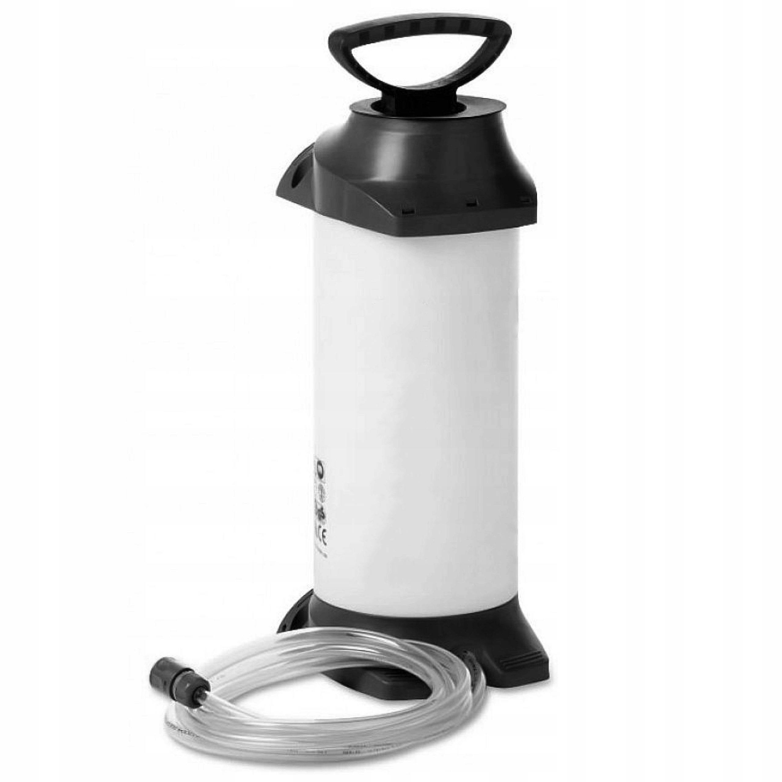 Hydronetka 10L pro vrtačky a diamantové vrtáky