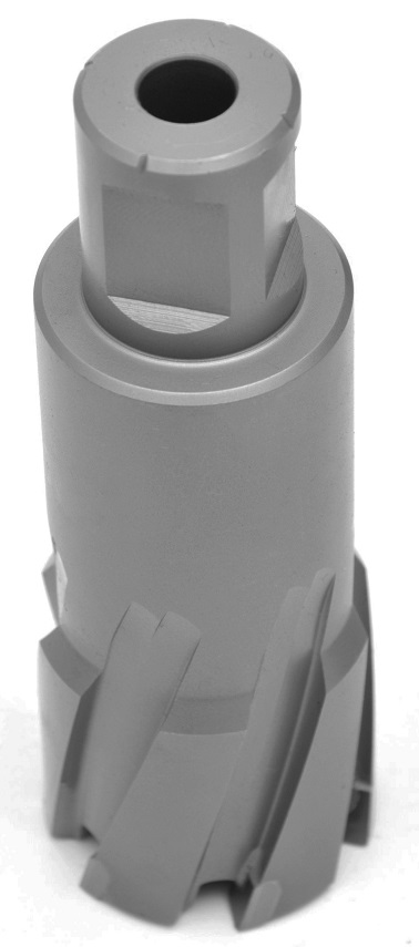 WIERTŁO RUROWE FREZ TREPANACYJNY TCT FI 51MM x50MM