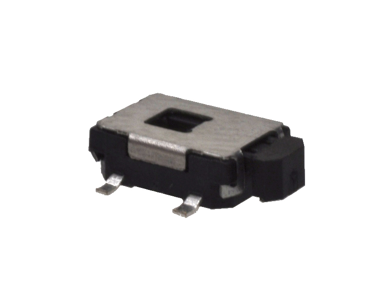 

Mikroprzycisk 4x6,1mm 1,9mm TD-16EA Off-(on) x2szt