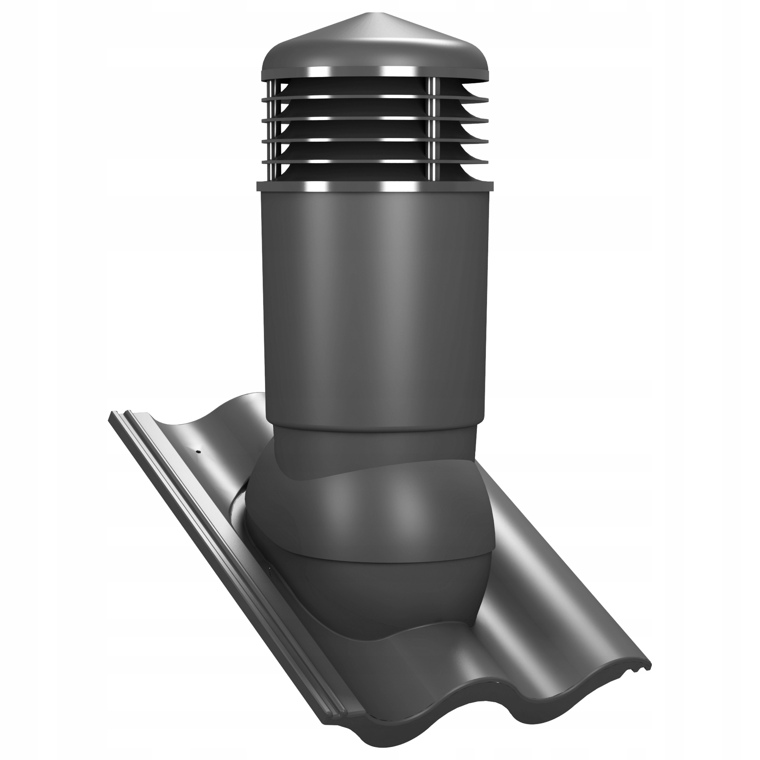 

Kominek izolowany 125mm do Braas Celtycka